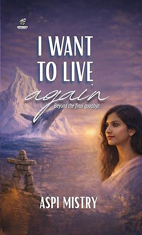 I want to live – Again
